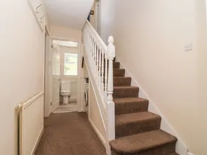 MOORSIDE, pet friendly, with a garden in Horrabridge - Image 5