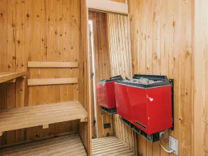 Holiday Home in Henne - Image 2