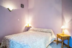 LZG277A - Gîtes de France 2 épis 4 pers à Blajoux - Image 5