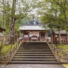 Yuai Kumanokan - Image 2
