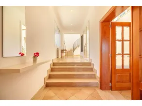Maison de vacances privée avec climatisation, piscine privée, WIFI, TV, terrasse, animaux admis - Image 3