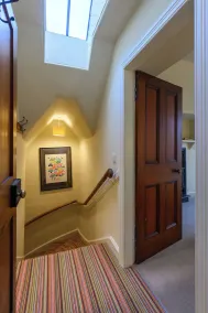 Country cottage apartment 20 minutes from St Andrews - Image 3