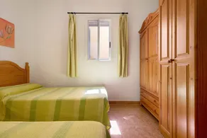 Pet-Friendly 'Casa El Cardon B2' with Sea & Mountain View, Terrace & Wi-Fi - Image 5