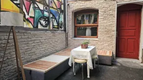 MAHZEN Otel - Image 3