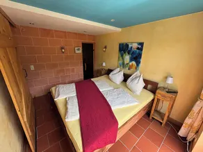 Cozy apartment with private sauna, terrace & garden.  Pet friendly🐕 - Image 4