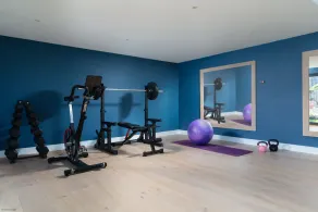 Rest Harrow -  super stylish house, walking distance to Trevone beach - Image 5