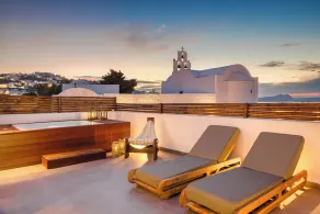 Acro Caldo Suites - Image 2