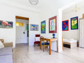 Appartement Hérold by Interhome - Image 5