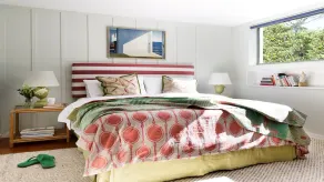 Beach Vista - A Designer Delight Oposite The Beach - Image 5