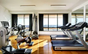 UNA Hotels San Vitale Bologna - Image 2