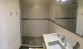 Luksus villa med swimmingpool i Menton - Image 3