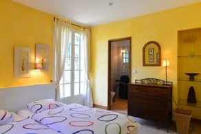 Villa med pool, privatliv og storslået udsigt - Image 5