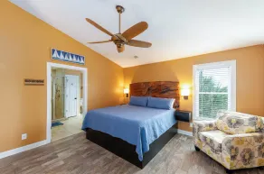 Hobbs Realty - “NormalSEA” | Charming Home w/ Heatable-Chillable Pool & Elevator - Image 5