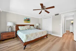coastal chic, new glow up and across the street from beach! Spring Savings - Image 3