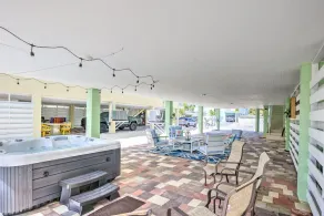 Family Cove 3 BR NEW - Cabana Club - Hot Tub - Bikes - Image 5