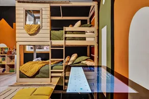 Step into Luxury by the Lake: Stunning Chalet with Hot Tub, Sauna, & Game Room  - Image 3