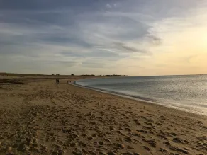Gamle gård på et niveau i Noirmoutier - sover 13/19 - Image 5