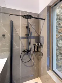 Modern 2 bedroom Villa Delta with Private Pool - Image 3