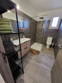 Superb new T3 apartment 200 meters from the beach. - Image 2