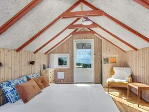 4 Star Holiday Home in Sejero - Image 4