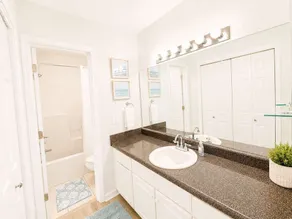 Grand Caribbean 312 2 Bed 2 Bath - Great View! - Image 3