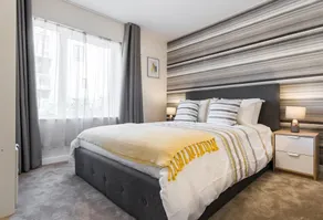 Fortified Cosy Apartment - Chatham - Image 4