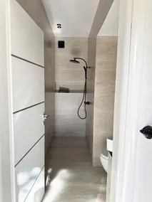 Wohnung für 4 Personen mit Whirlpool und ein grosse Garten - Image 2