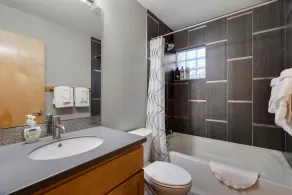 Sleek Home near Old Town with Rooftop Hot Tub & Mtn Views - Image 3