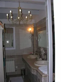 Grande casa a Sernhac - Image 3
