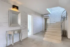 Villa Belle with Pool - Image 2