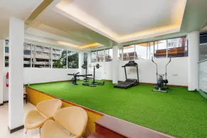 Beach Corridor Residence   - Image 2