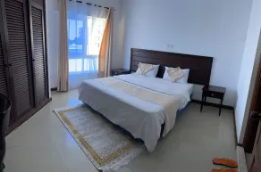 Luxurious 2 bedrooms apartment in Nyali-sea view,5min walk to the beach and Mall - Image 2
