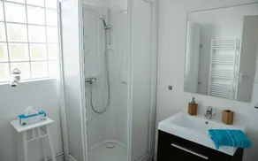 Møbleret 4 stjerner i hjertet af Voges mellem Vittel og Epinal med sauna. - Image 3