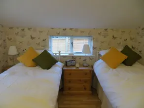 Yogis Cottage es encanto rural de Cotswold con instalaciones modernas - Image 5
