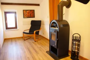 Ferienwohnung Efeu - Müritz Appartement - Image 3