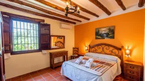 Nuestra Finca Rural Orgiva by Ruralidays - Image 4