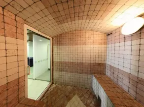 LES ARCS - ARC 2000 - APPARTAMENTO CON PISCINA IN CHALET - 3 CAMERE - SCI A PIEDI - Image 4