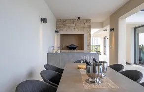 4 bedroom nice home in Brtonigla - Image 5