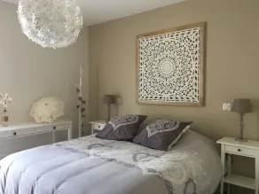 Villa neuve, quartier calme près du lac et proche Mimizan plage, Classée 3* - Image 3