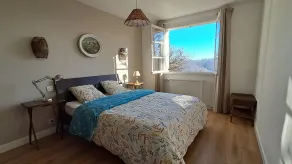 Located between Sarlat and Rocamadour, in a quiet area with a view, 120m² single-storey gîte. - Image 4