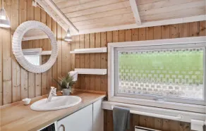 Fantastisk 4 værelses bolig i Hornbæk - Image 2