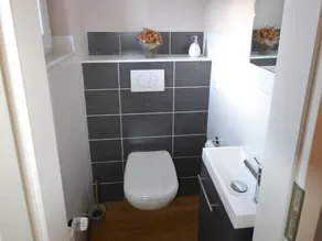 Ferienwohnung Rehsprung - Appartement/fewo, Dusche Oder Bad, WC, 1 Schlafrau - Image 4