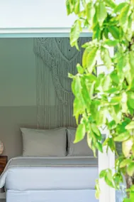 CHIC & COMFY 5BR VILLA - 5MN WALK TO THE BEACH - PRIVATE JACUZZI/POOL - Image 3