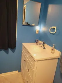 Two Bedroom Basement only home near UGA - with newly renovated floors!! - Image 2