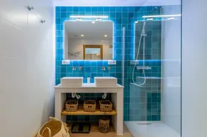 Ferienhaus \"El Pinito Moraira\" mit Privaten Terrassen, Privatem Pool und WLAN - Image 2
