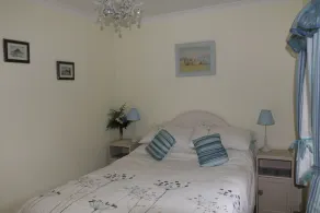 2 Bedroom Accommodation in Two Acres Of Gardens on edge of village of Blisland - Image 3