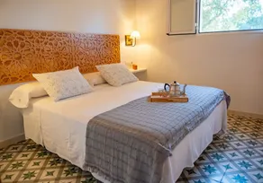 Rural House 'Maximón Gran Suite Relax' with Sea Views, Wi-Fi and Air Conditioning - Image 5