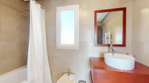 Casa Dorada R - A Murcia Holiday Rentals Property - Image 2