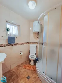 One Bedroom Apartment with Bacony and Sea View - Image 2