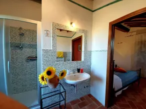 Oberoende hus med privat pool - Image 3